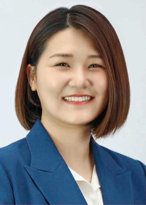 손솔 국회의원 프로필 사진 - 3위