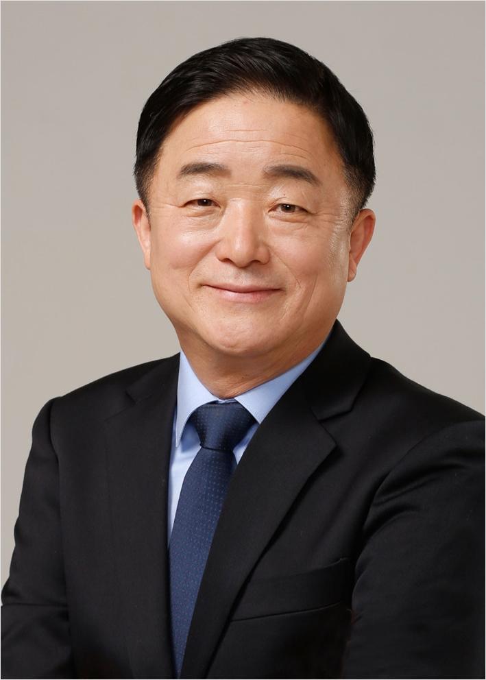 강득구 국회의원 프로필 사진 - 인기 9위