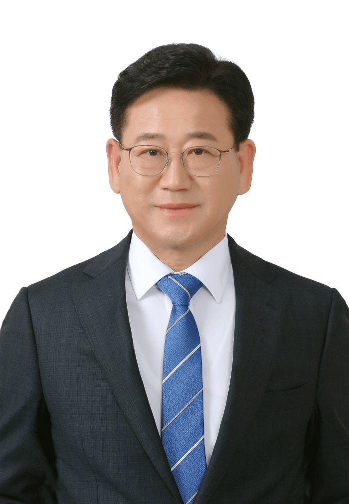 김정호 국회의원 프로필 사진 - 1위