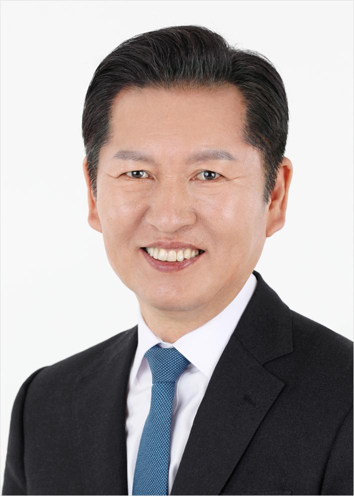 정청래 국회의원 프로필 사진 - 인기 8위