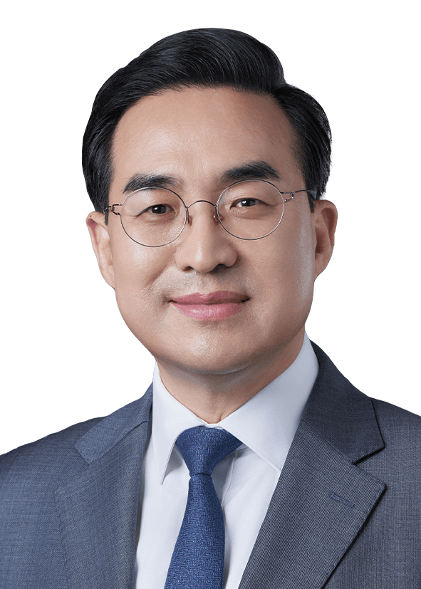 박홍근 국회의원 프로필 사진 - 9위