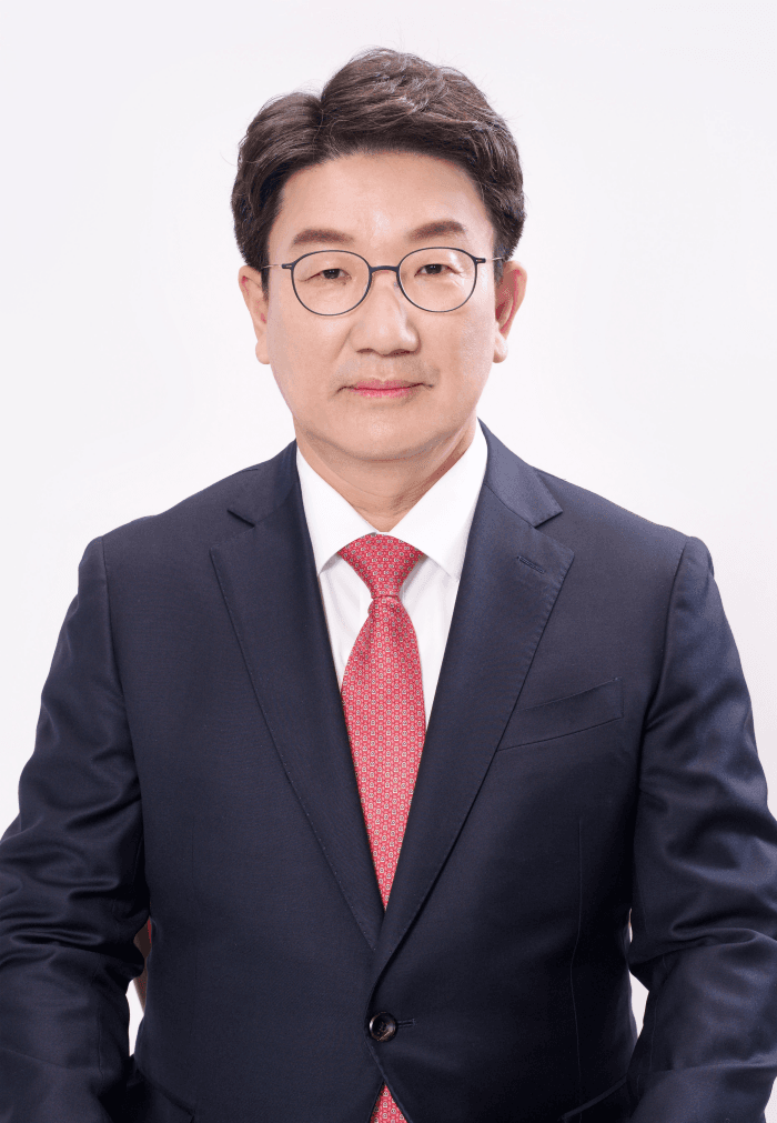 권성동 국회의원 프로필 사진 - 인기 6위