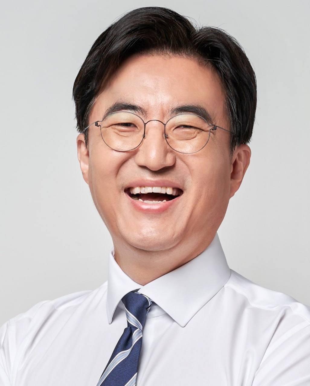 김성회 국회의원 프로필 사진 - 인기 7위