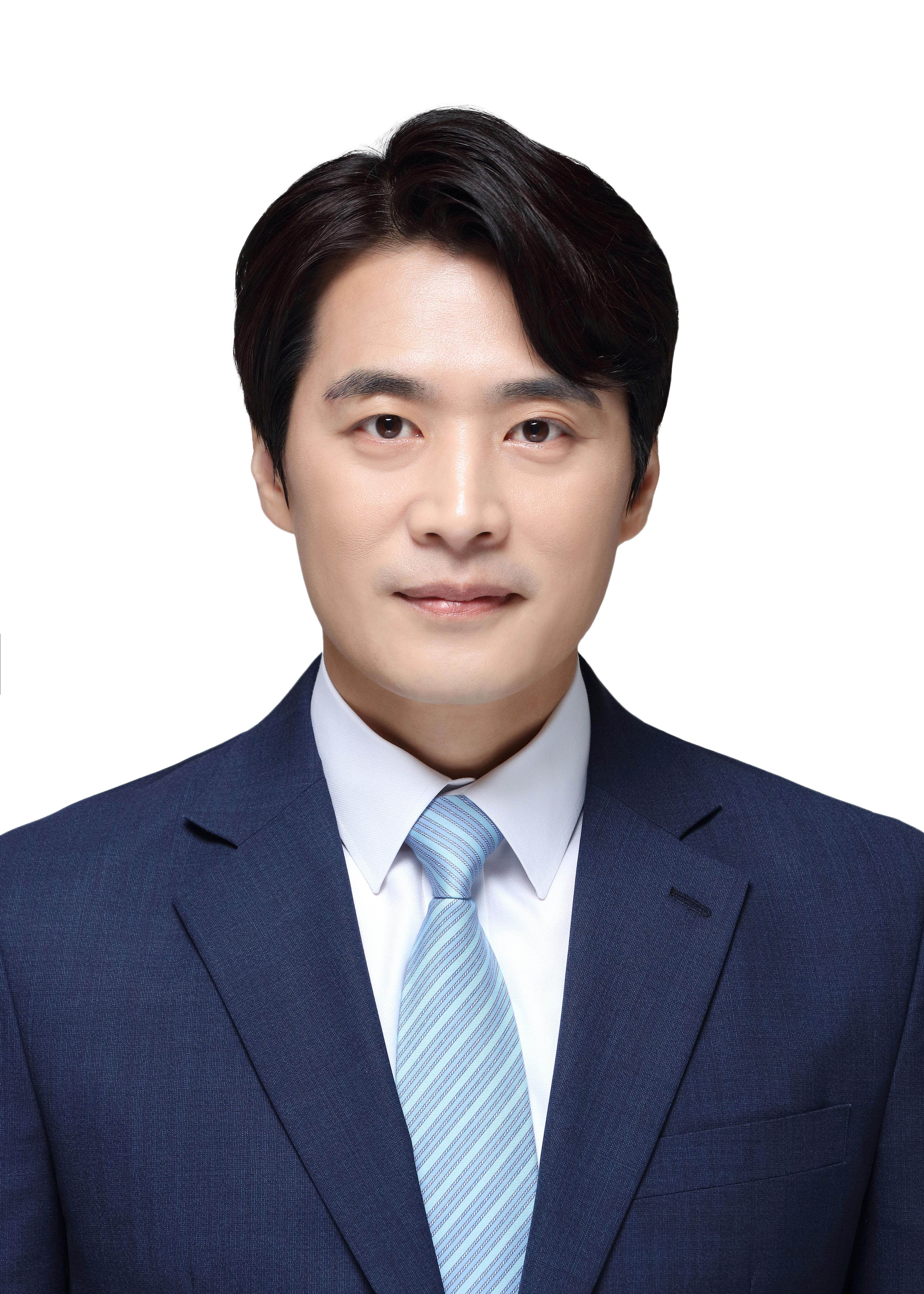 한준호 국회의원 프로필 사진 - 인기 5위