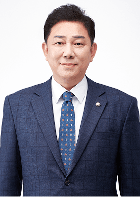 김병기 국회의원 프로필 사진 - 10위