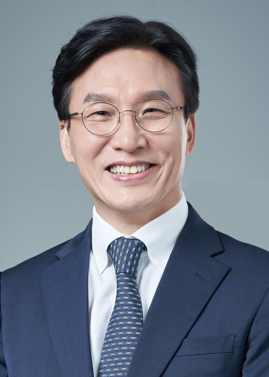 김민석 국회의원 프로필 사진 - 5위